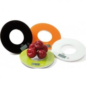 Pesa Chef 5 Kg – Balanza Digital Jata