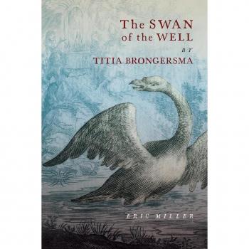 Vitalsource Technologies, Inc. Swan Of The Well By Titia Brongersma