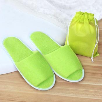 Big Size Hotel Spa Slippers