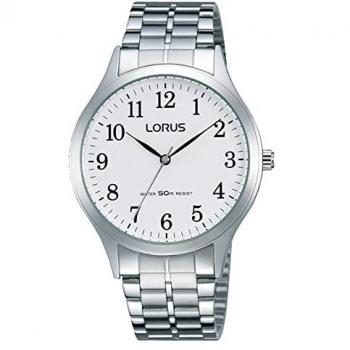 Reloj Lorus Resistente al Agua RRX15HX9