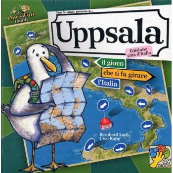 Firenze Classic – Edizione Uppsala
