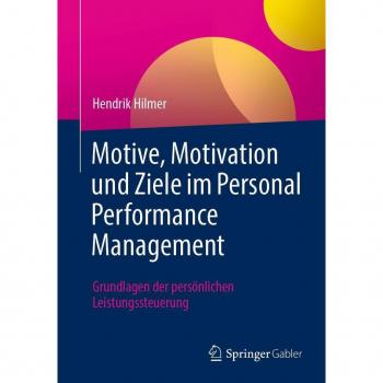 Vitalsource Technologies, Inc. Motive, Motivation und Ziele im Personal Performance Management