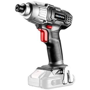 Destornillador Graphite 18V Li-Ion Energy+ Sin Batería