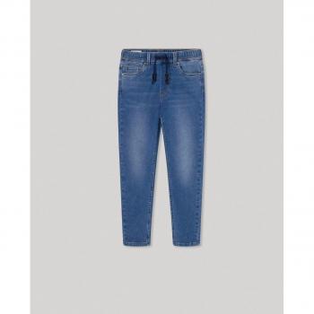 Pantalón de mezclilla ajustable para niño Pepe Jeans