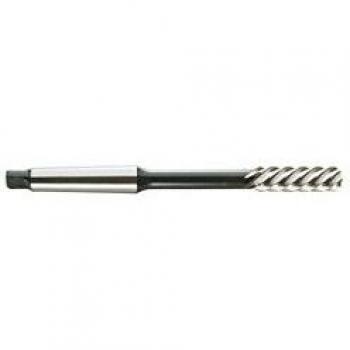 Escariador HSSCO DIN208 Hepyc 41070002300, Ø23mm, L 241mm, l 66mm