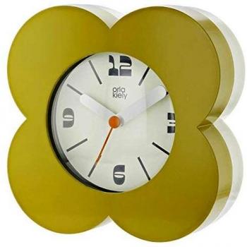 Orla Kiely OK-ACLOCK02 Alarm Clock