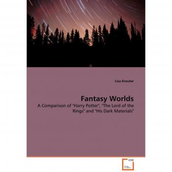 Fantasy Worlds