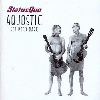 Aquostic (Stripped Bare)