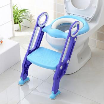 Siège de Toilette pour Bébé BAMNY avec Matériaux de Haute Qualité