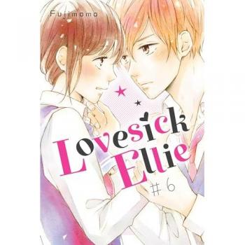 Fujimomo Lovesick Ellie 6