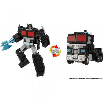 Legado de Transformers TL 37