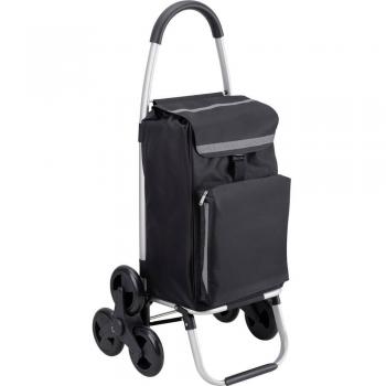 Metafranc Werkzeugkoffer & Einkaufswagen WU6816810, 47 × 108 × 46 cm
