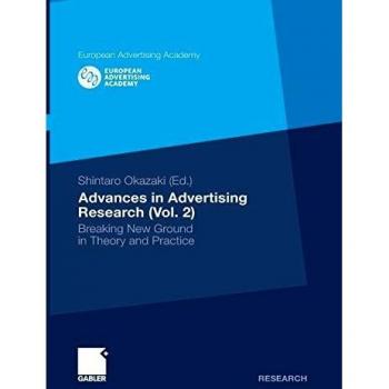 Advances in Advertising Research (Vol. 2)