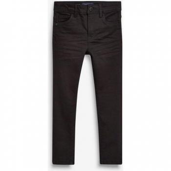 Next Traperice – schwarze Slimline Jeans (Premium-Qualität)