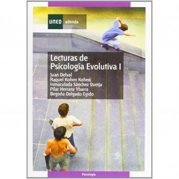 LECTURAS DE PSICOLOGIA EVOLUTIVA I