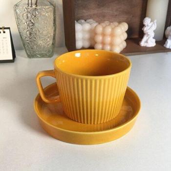 Breakfast Coffee Service Cups