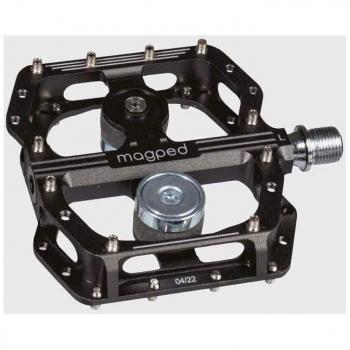 Pedali Magnetici MagPed Enduro 2 200Nm Neri