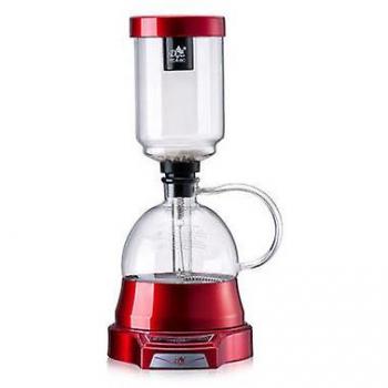 Máquina de Café Al Vacío 3Tazas