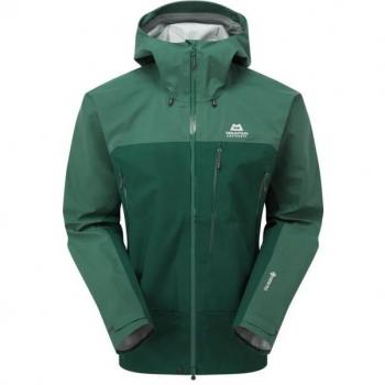 Pine/Fern Makalu Jacket for Men, Medium – ME-01849