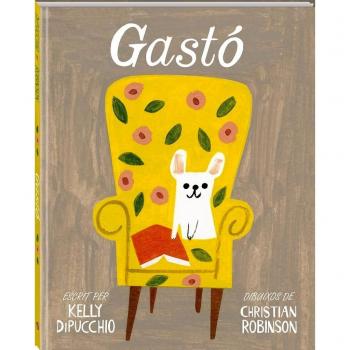 Gastó