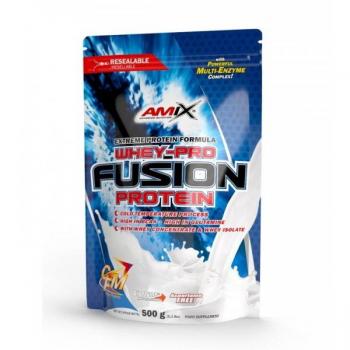 Amix Pro‑Whey Fusion Cookies Crème 500 g