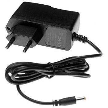 Vhbw caricabatterie per misuratore di pressione Omron M10, M2, M3, M300, M400, M500