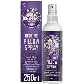Chamomile Calm Pillow Spritz