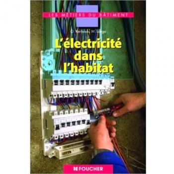 L'électricité Dans L'habitat