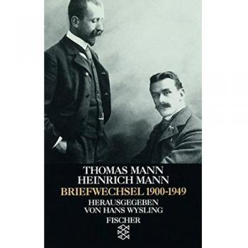 Briefwechsel 1900-1949