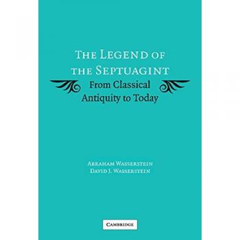 The Legend of the Septuagint