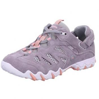 Baskets Mephisto Niwa gris cool 37,5