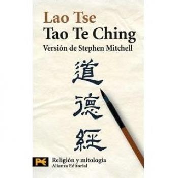 Tao Te Ching, Humanidades: religion y mitologia/ Humanities Religion and Mythology