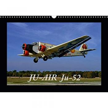 JU-AIR Ju-52