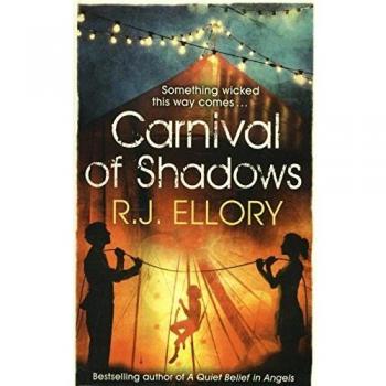 Carnival of Shadows : Something wicked this way comes...