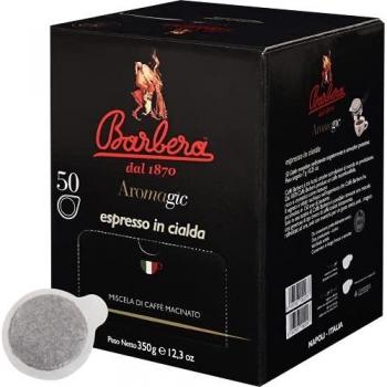 Caffè Barbera Aromagic 50 Cialde ESE