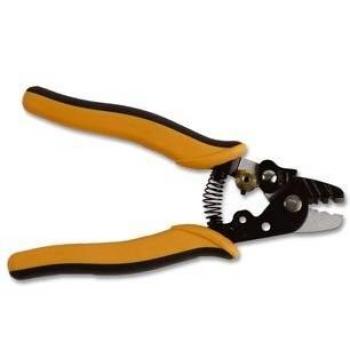 DURATOOL D03029 Pince à dénuder pour Fibre Optique