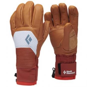 Gants d'alpinisme Impulse Black Diamond