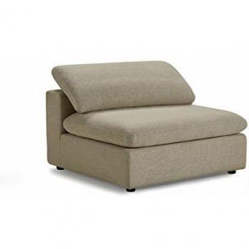 Chauffeuse Beige Nature & Confort