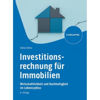 Haufe-Lexware Investitionsrechnung für Immobilien