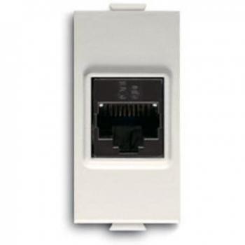 CONNETTORE RJ45. CAT. 6. UTP 2CSK1127CH