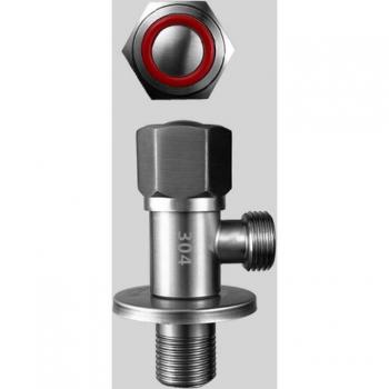 Triangle Valve for Kitchen Water Supply