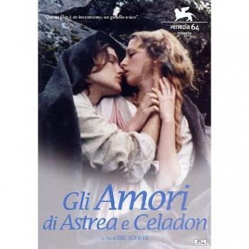 Gli Amori Di Astrea E Celadon [Region Free]