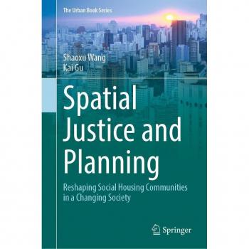 Spatial Justice and Planning