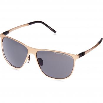 Gafas Solar Dorado Porsche Design P8609 D