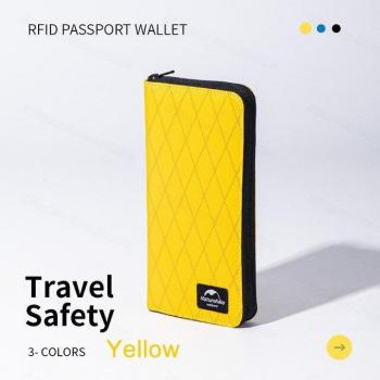 Xpac Trekker Wallet Impermeable