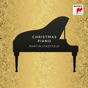 Sony Music Xmas Piano Collection