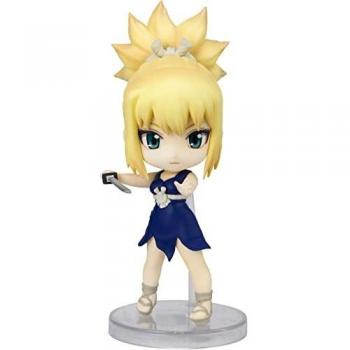 Figuarts Mini Dr. Stone Kohaku PVC Figur 100 mm