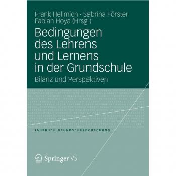 Vitalsource Technologies, Inc. Bedingungen Des Lehrens Und Lernens In Der Grundschule