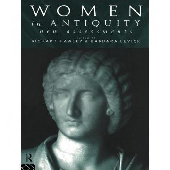 Vitalsource Technologies, Inc. Women In Antiquity