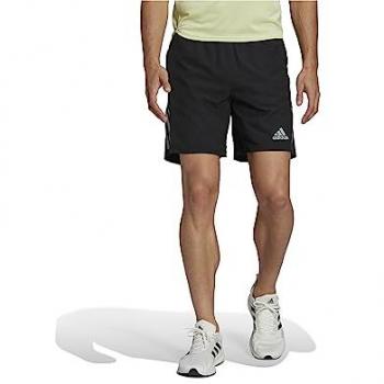 Pantalones cortos de running adidas para hombre, modelo Own the Run